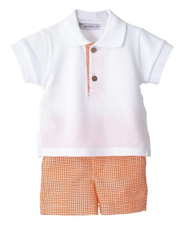 Conjunto niño Tasmania - Imagen 2