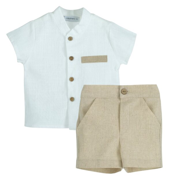 Conjunto pantalón Excellentte Burma