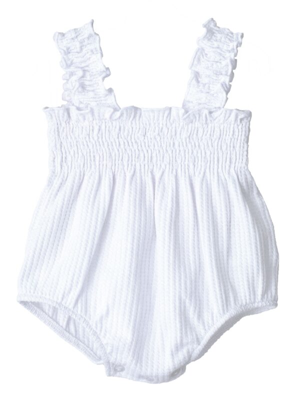 Peto bebe niña Rodas - Imagen 5