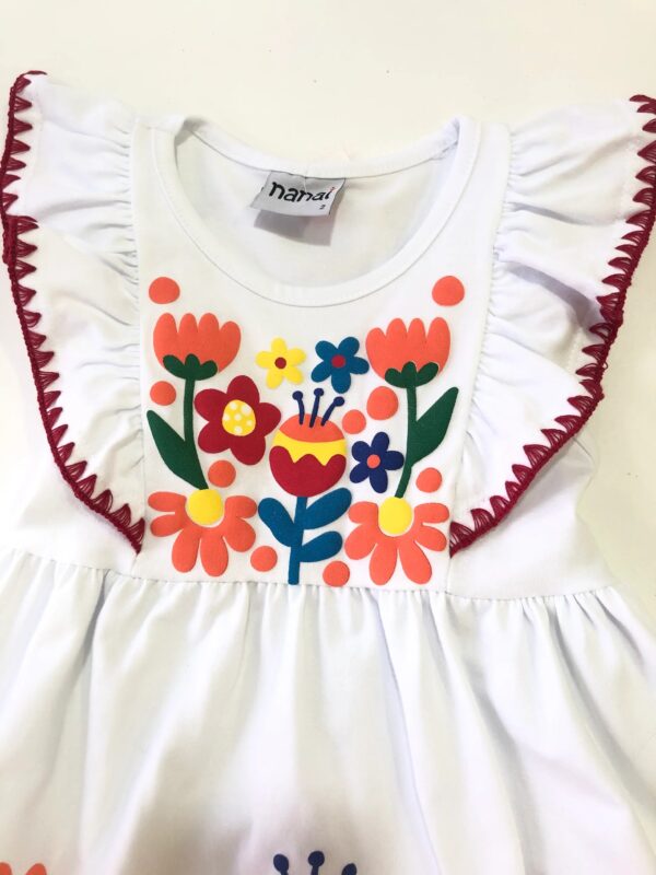 Vestido Luna - Imagen 2