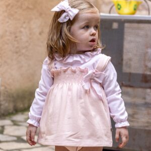 Jesusito 3 piezas Lebeche 22091