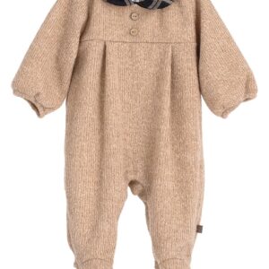 Pelele Tramontana Calamaro bebé recién nacido