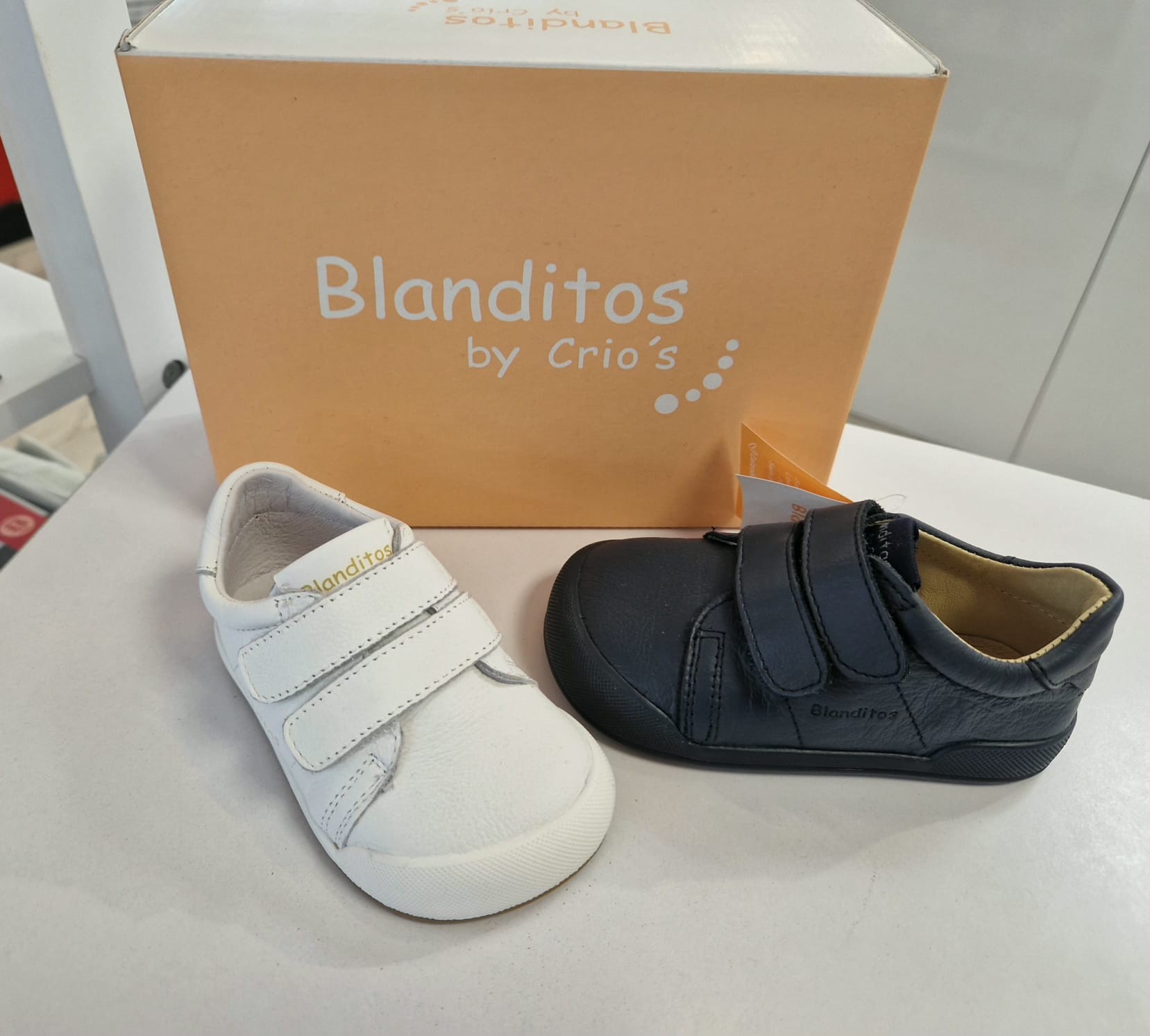 Londres Blanditos by Crio´s - Imagen 4