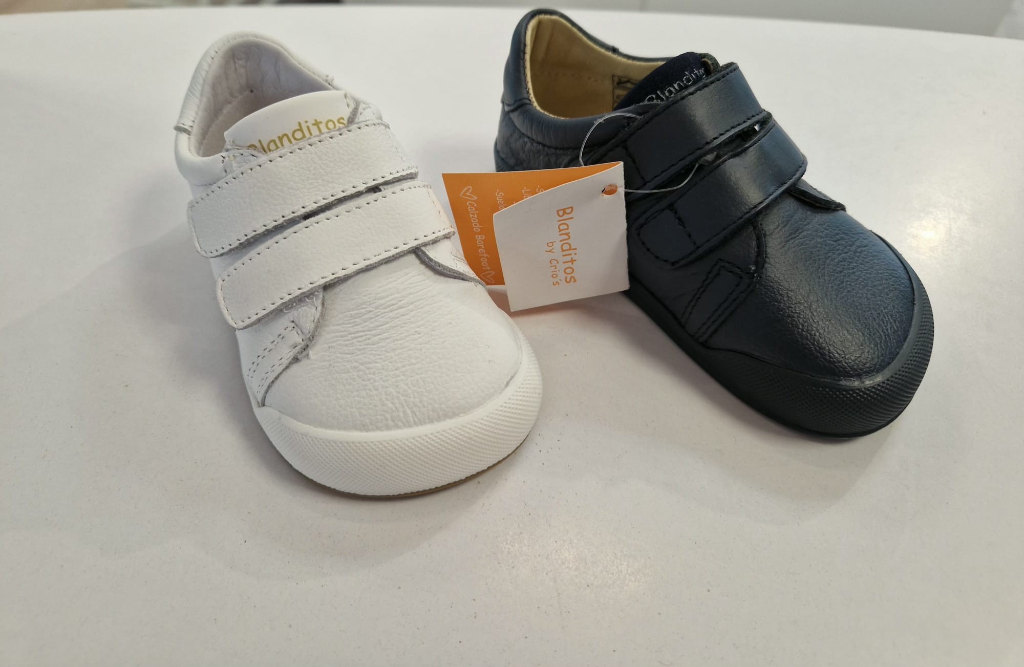 Londres Blanditos by Crio´s - Imagen 3