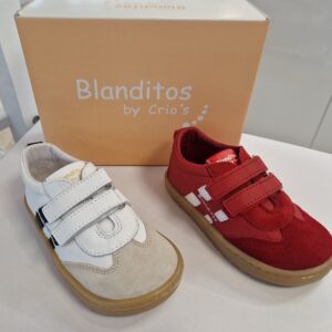 LISBOA Blanditos by Crio´s