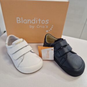 Londres Blanditos by Crio´s