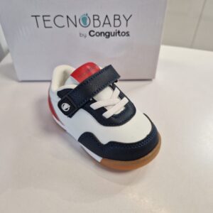 Zapatilla respetuosa Multi Marino Conguitos