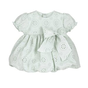 Vestido colección Kavarati marca Calamaro 3 - 6 años