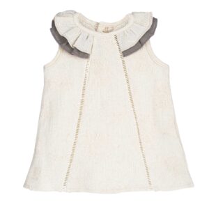 Vestido con braguita colección Nagpur Calamaro