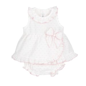 Jesusito Familia Goa bebé Calamaro 1-36 meses · 100% Algodón