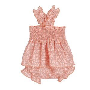 Jesusito bebé Calamaro familia Sikar coral 1 a 36 meses