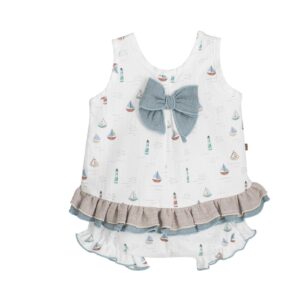 Jesusito YANAM marca Calamaro 1 - 36 meses