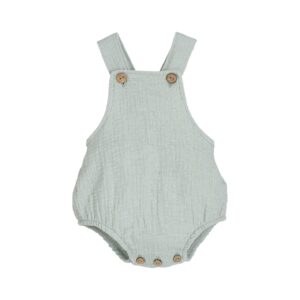 Peto Bebé Alborán mint Calamaro 1-36 meses