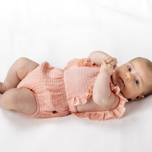 Bebé niña 0 - 36 meses
