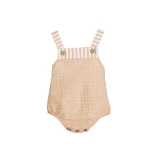 Peto bebé Delhi Calamaro 1-36 meses