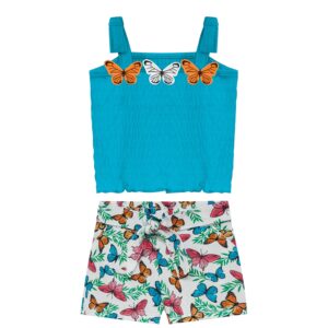 Conjunto mariposas marca Nanai