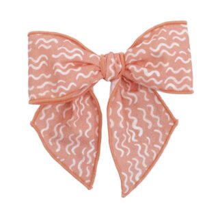 Lazo de pelo familia Sikar Calamaro