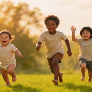 Calzado Respetuoso/Bare foot