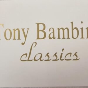 Tony Bambino