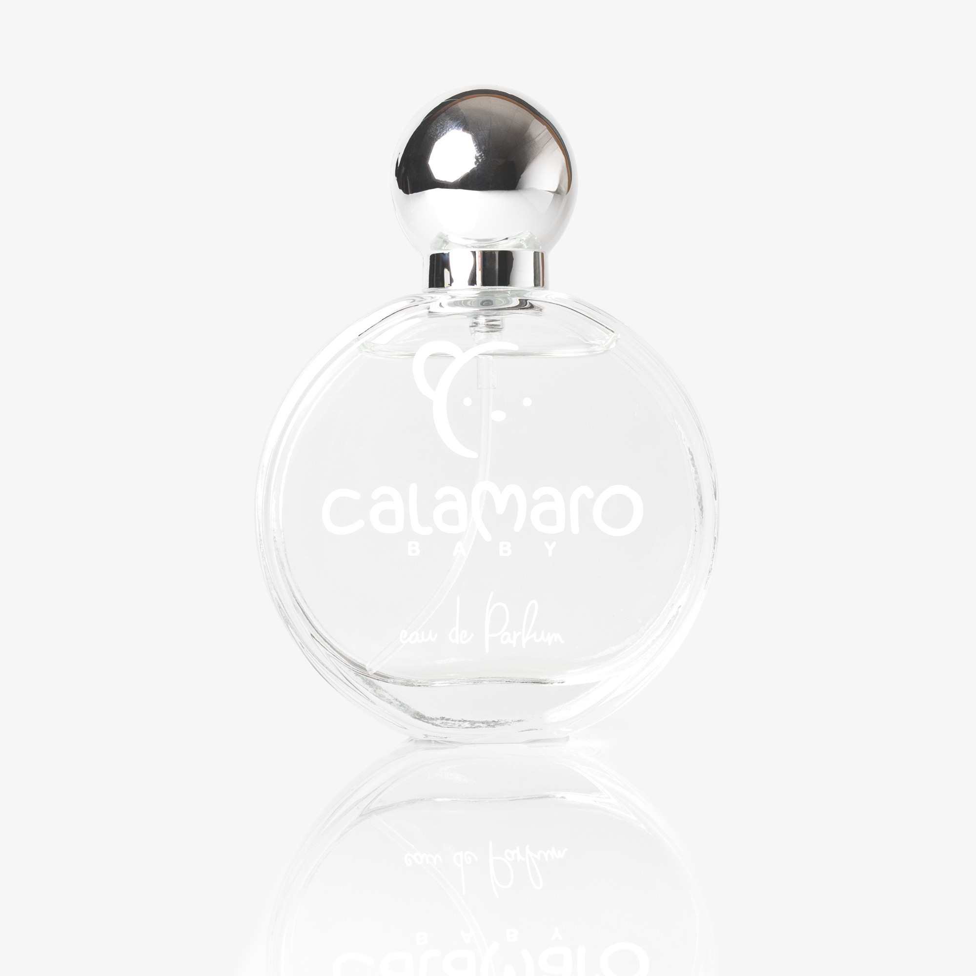 Perfume Calamaro Baby 50ml Bebe/Niño/Niña - Imagen 3