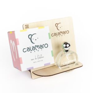 Perfume Calamaro Baby 50ml Bebe/Niño/Niña