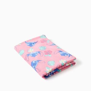 Toalla de Stitch