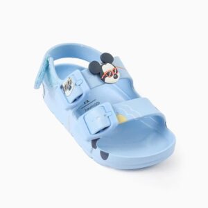 Sandalias Mickey para bebé o niño