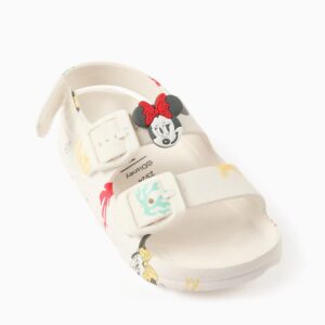 Sandalias hebilla Minnie