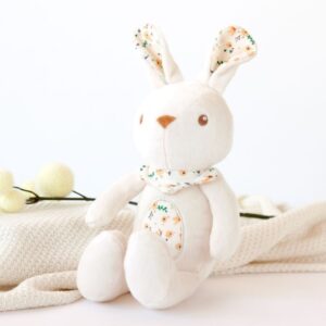 PELUCHE 30 CM CONEJO