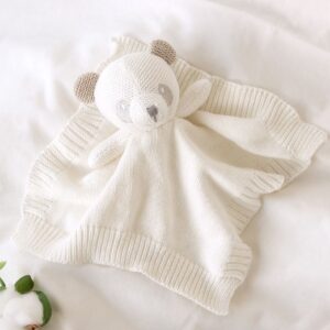 KIOKIDS DOUDOU PANDA ALGODÓN