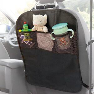 PROTECTOR DE ASIENTO PARA COCHE