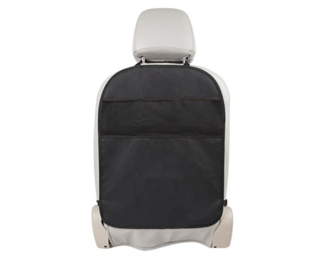 PROTECTOR DE ASIENTO PARA COCHE - Imagen 2