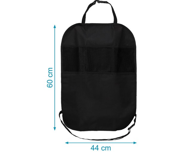 PROTECTOR DE ASIENTO PARA COCHE - Imagen 3