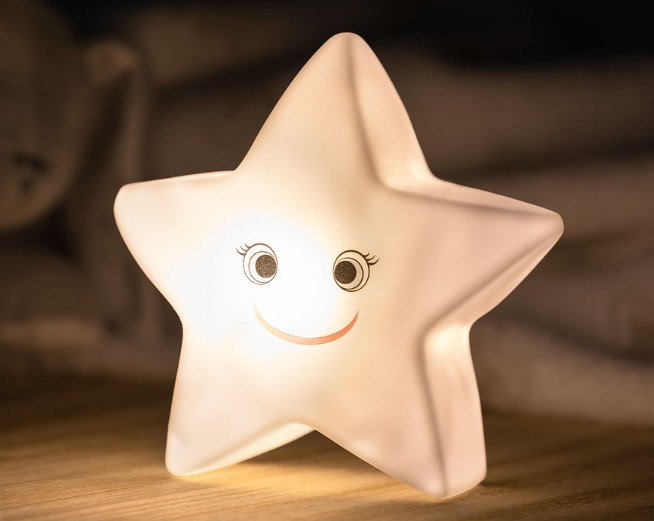 KIOKIDS LUZ DECORATIVA DE COMPAÑÍA ESTRELLA - Imagen 2