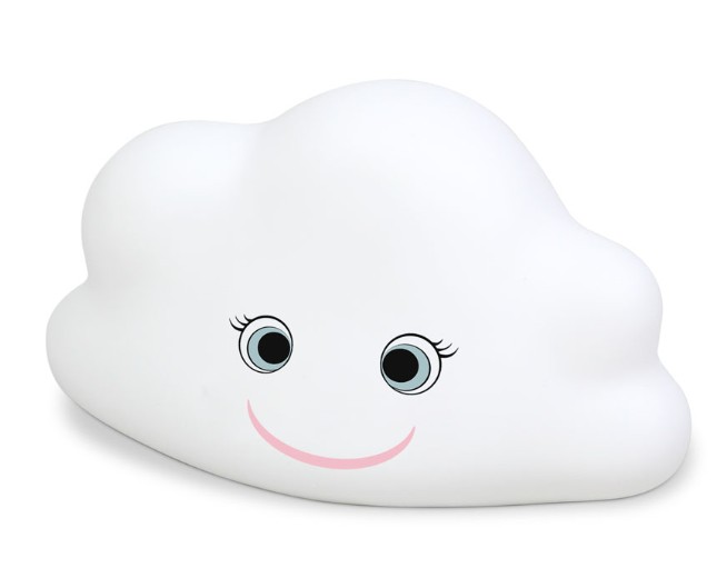 KIOKIDS LUZ DECORATIVA DE COMPAÑÍA NUBE - Imagen 3