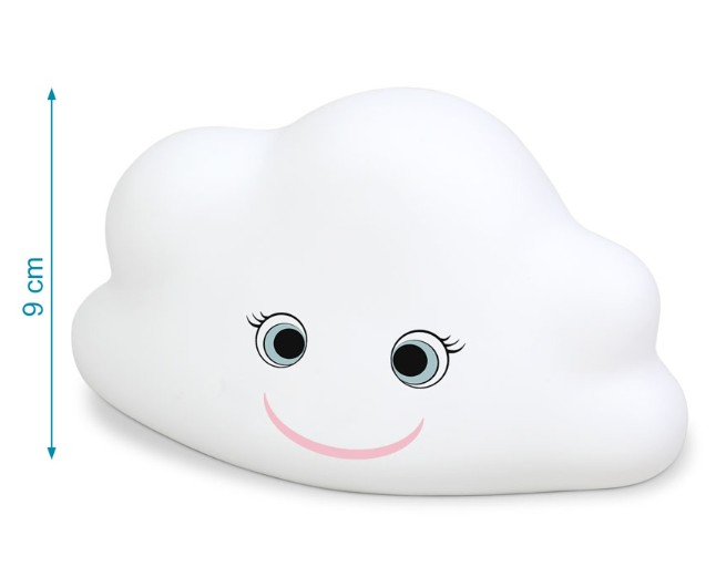 KIOKIDS LUZ DECORATIVA DE COMPAÑÍA NUBE - Imagen 4