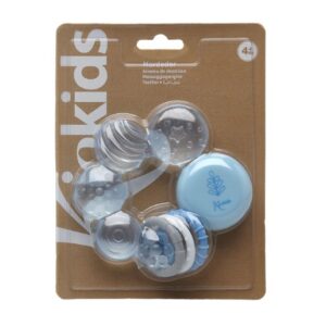 KIOKIDS MORDEDOR DE FRÍO AZUL