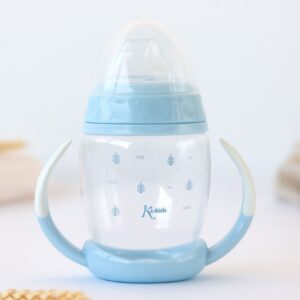 KIOKIDS TAZA DE APRENDIZAJE STEP 1 AZUL