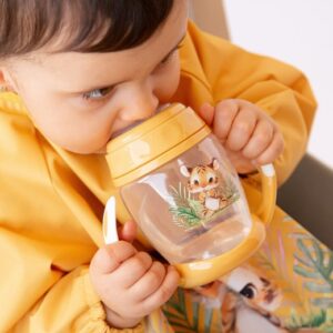 Alimentación y taza aprendizaje