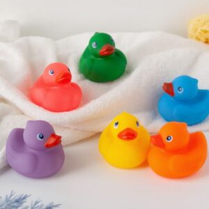KIOKIDS SET DE 6 PATOS DE VINILO