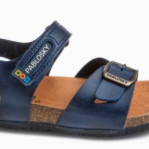 Sandalia Pablosky Azul Marino 508720
