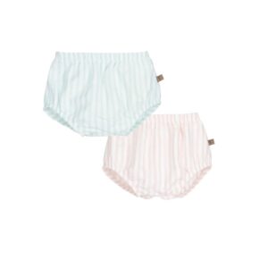 Pololo bebé Bundi en rosa o mint 1-36 meses | Calamaro