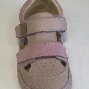 Sandalia  Nude/Rose  Andanines (Barefoot) 261131-1