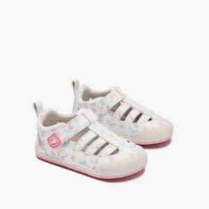 Sandalias Barefoot de Bebé Estampado Unicornio TESH516024