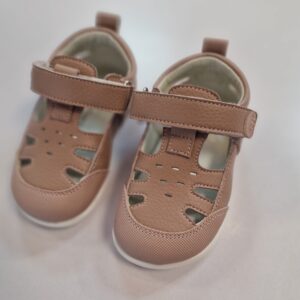 Sandalia 261079-1 KOBE ROSA