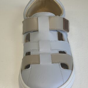 Sandalia Hielo/Taupe Andanines (Barefoot) 251144-8