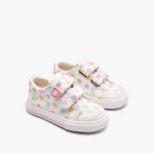 Zapatillas Respetuosas Estrellas Multi TESH500008