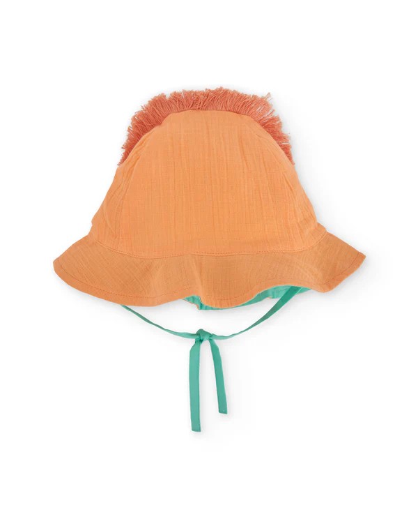 Gorro bebé Tuc Tuc 11408638 - Imagen 2