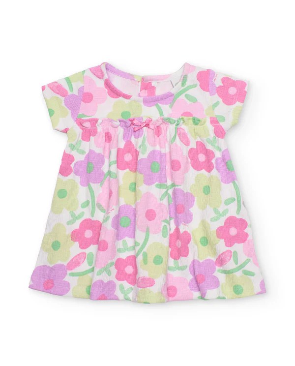 Vestido bebé niña Tuc Tuc 11408497 - Imagen 2