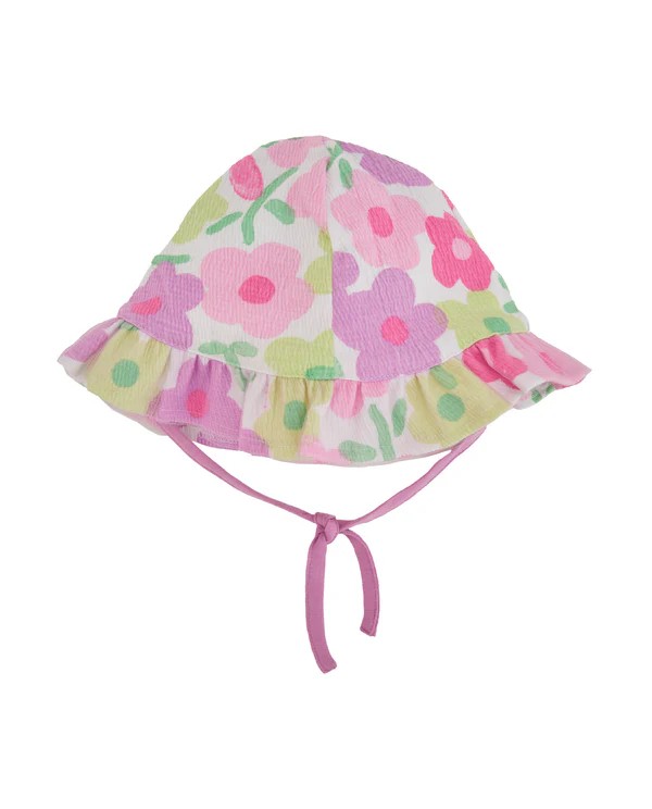 Gorro bebé niña Tuc Tuc 11408487 - Imagen 2